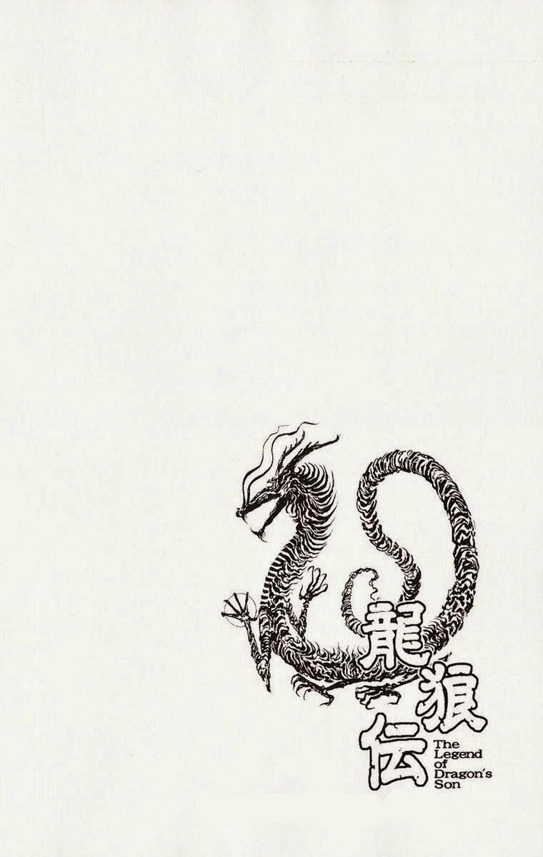 Ryuuroden - Chú Bé Rồng Chapter 132 - 39