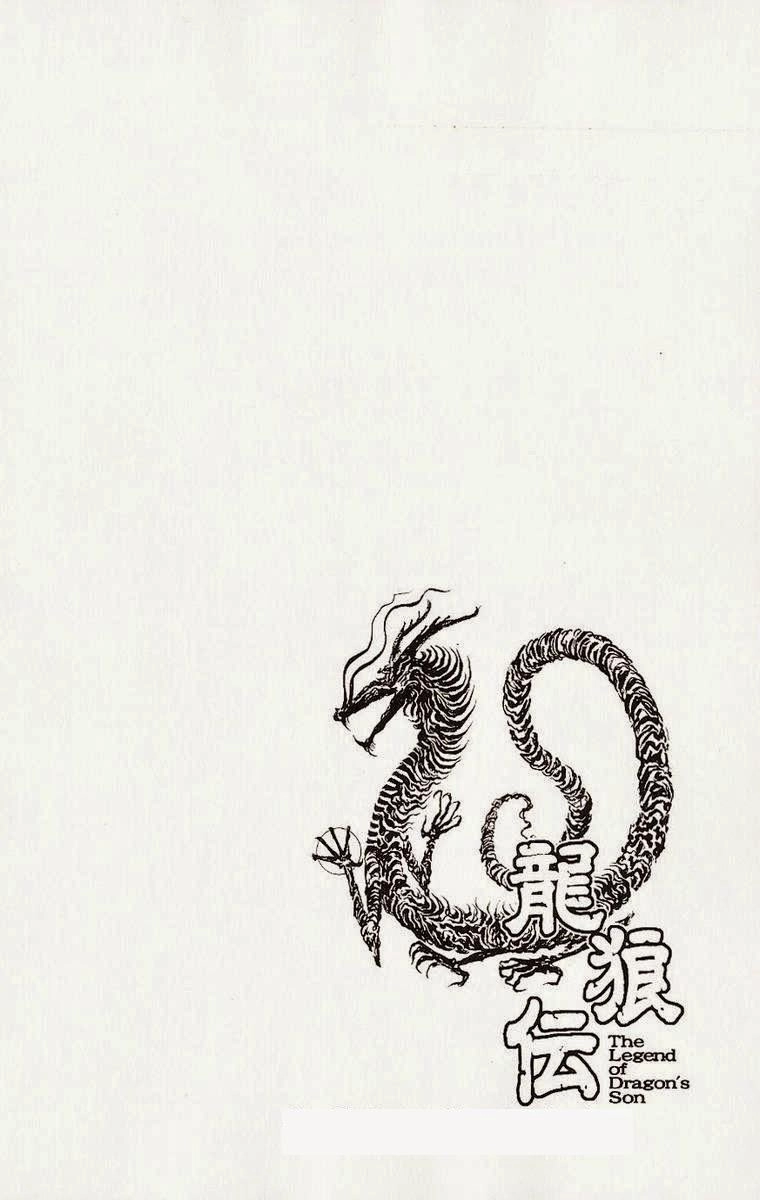 Ryuuroden - Chú Bé Rồng Chapter 134 - 26