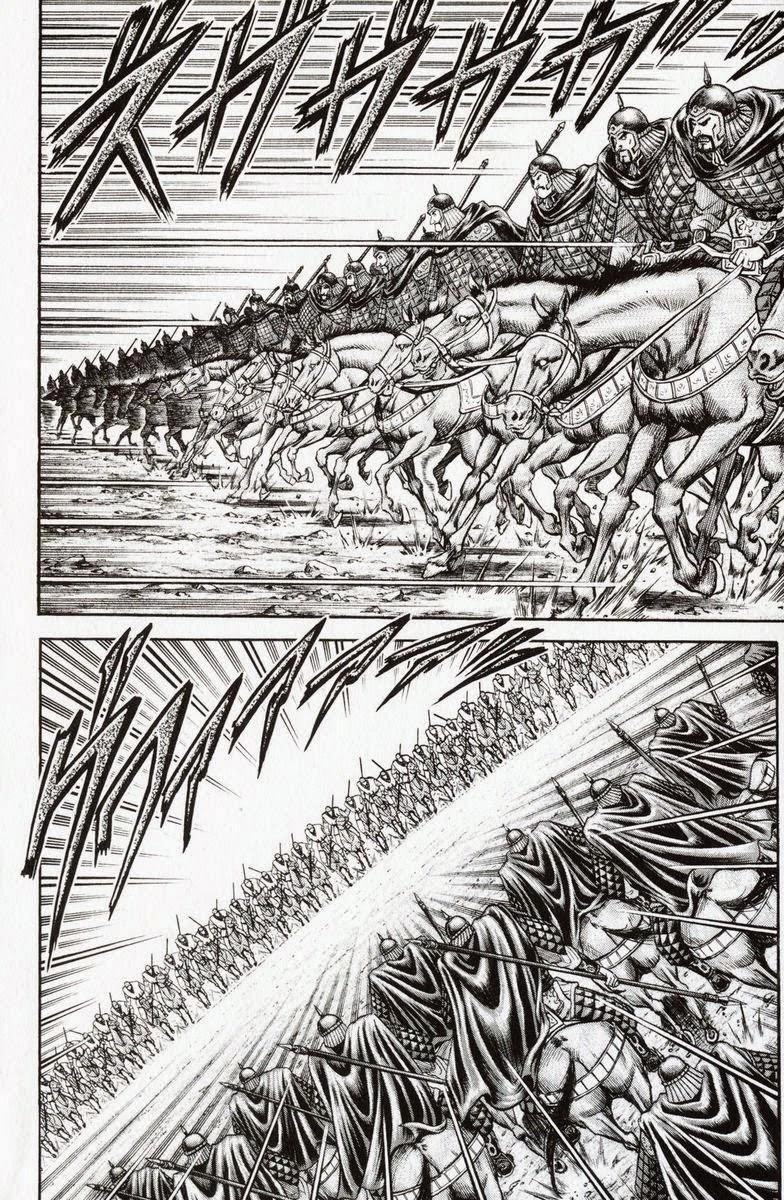 Ryuuroden - Chú Bé Rồng Chapter 135 - 17