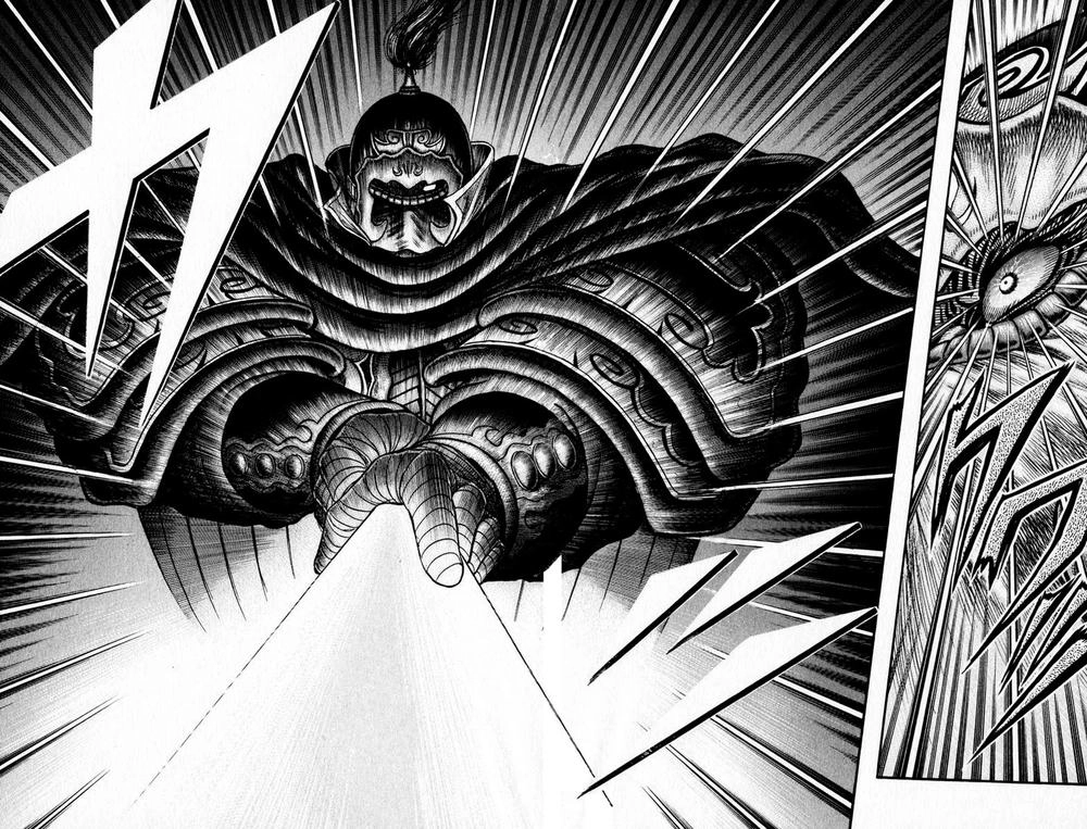 Ryuuroden - Chú Bé Rồng Chapter 137 - 26