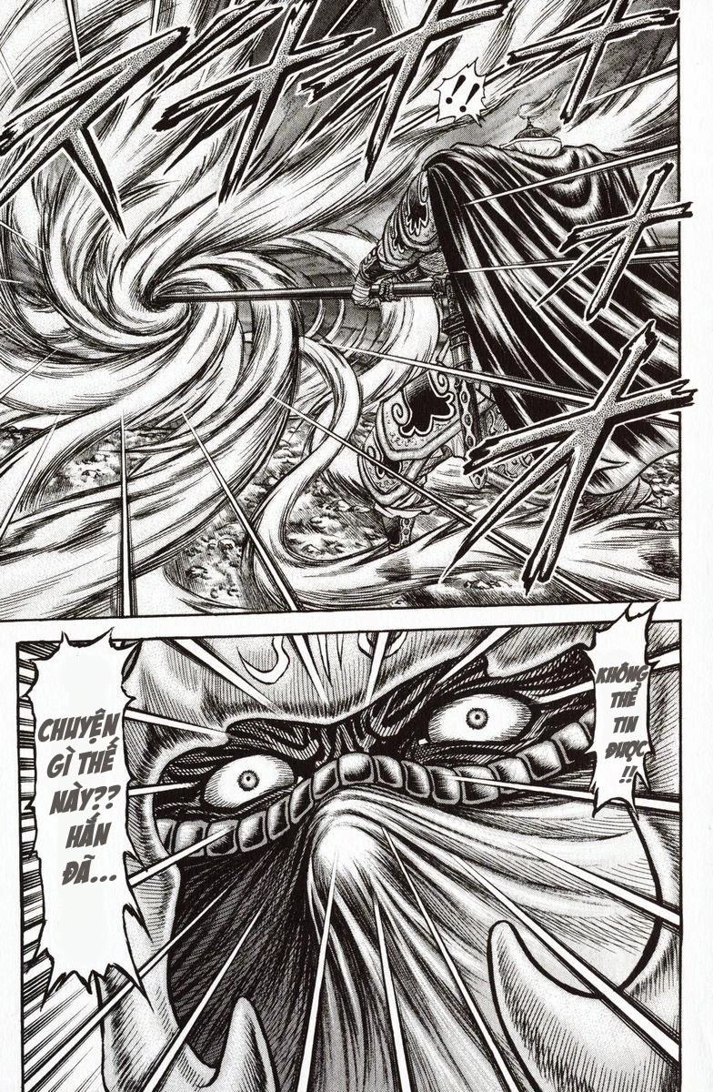 Ryuuroden - Chú Bé Rồng Chapter 137 - 28