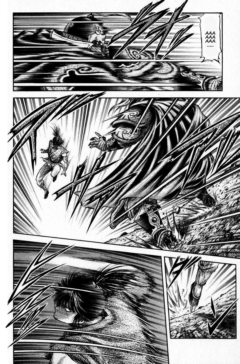 Ryuuroden - Chú Bé Rồng Chapter 138 - 10