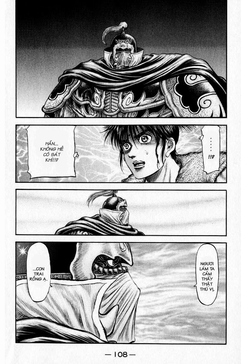 Ryuuroden - Chú Bé Rồng Chapter 138 - 21