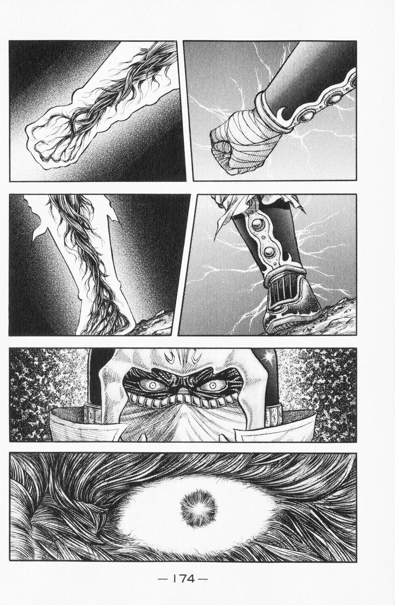 Ryuuroden - Chú Bé Rồng Chapter 141 - 2