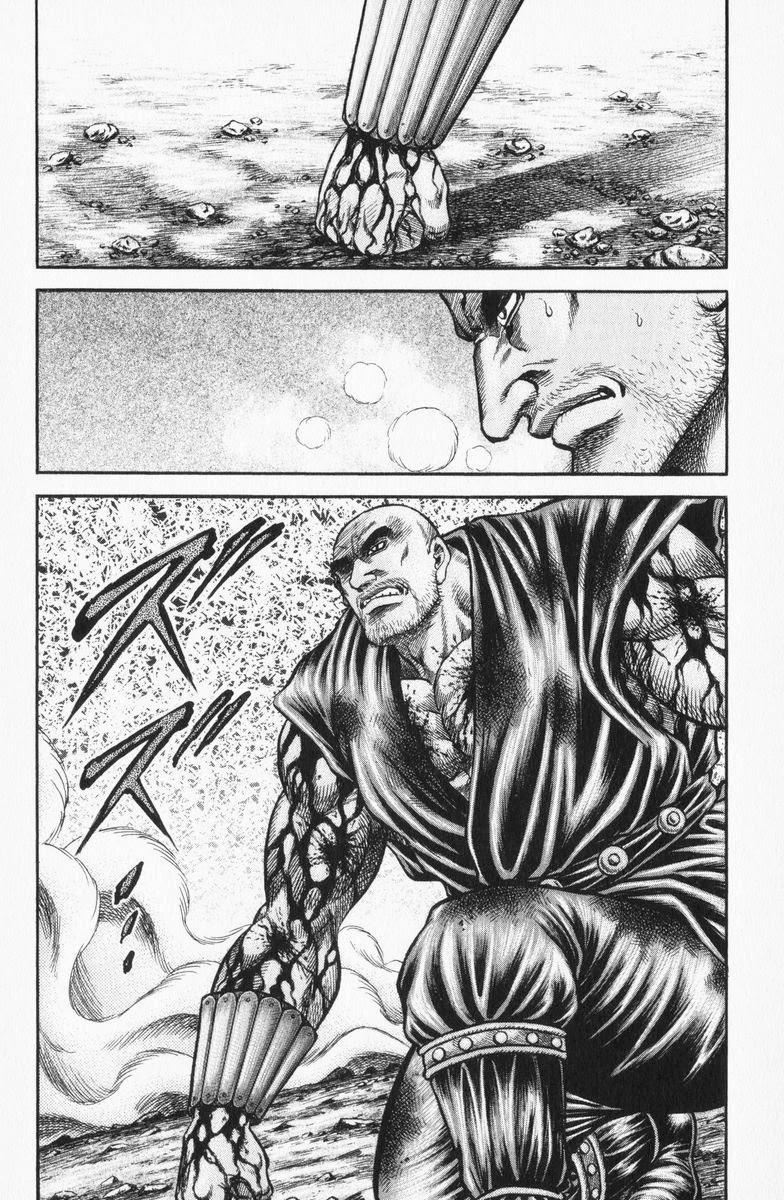 Ryuuroden - Chú Bé Rồng Chapter 141 - 8