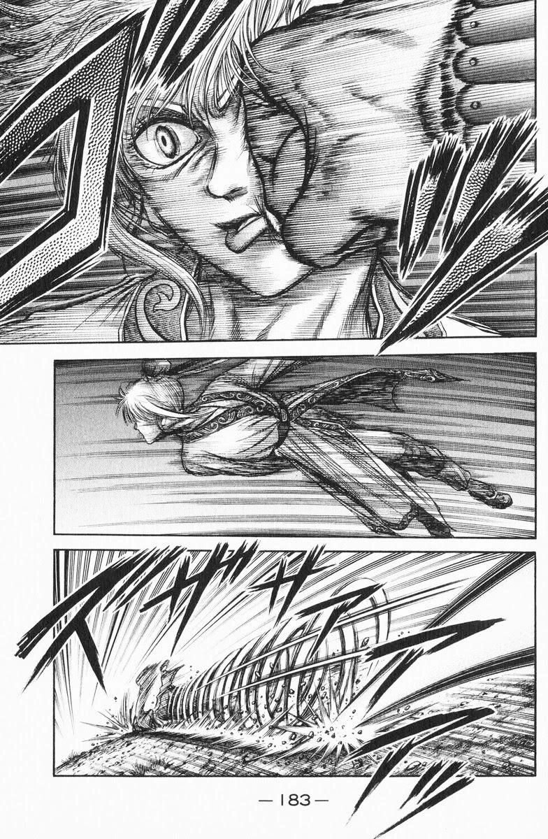 Ryuuroden - Chú Bé Rồng Chapter 141 - 11