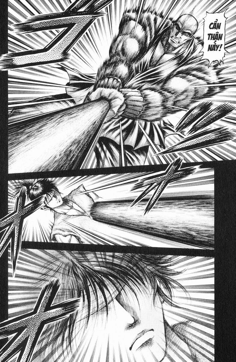 Ryuuroden - Chú Bé Rồng Chapter 141 - 20