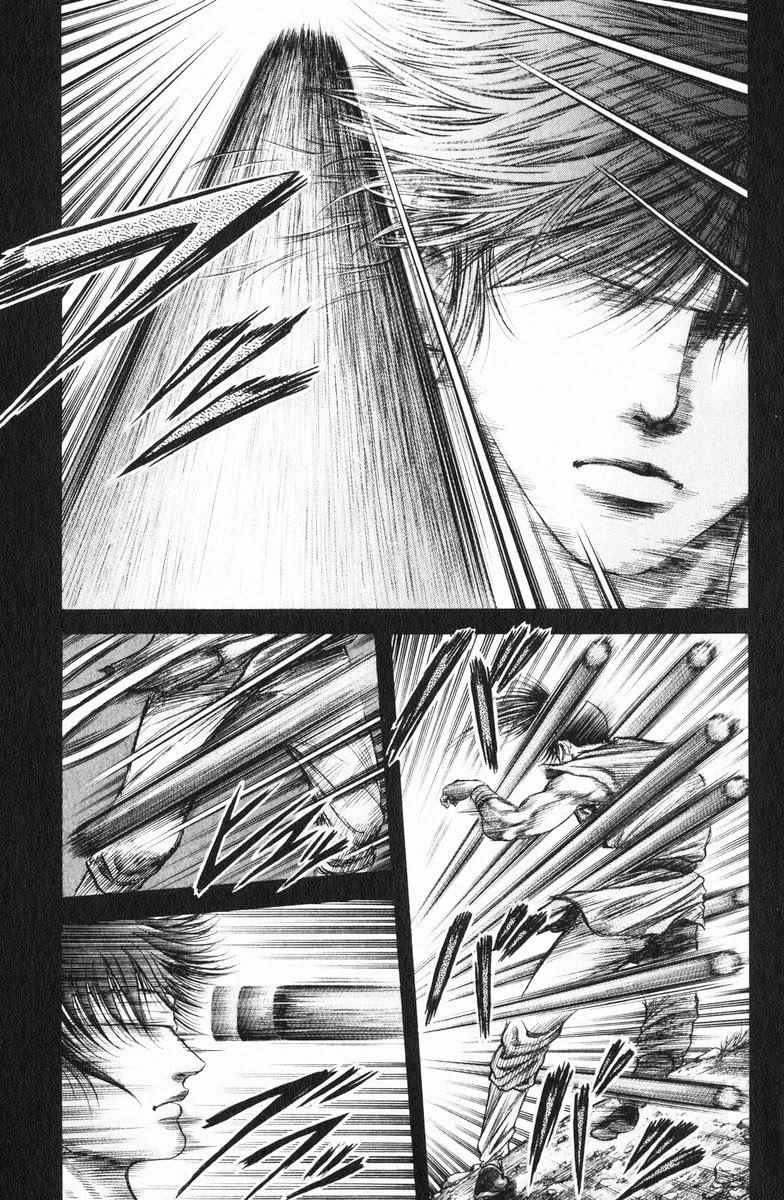 Ryuuroden - Chú Bé Rồng Chapter 141 - 21