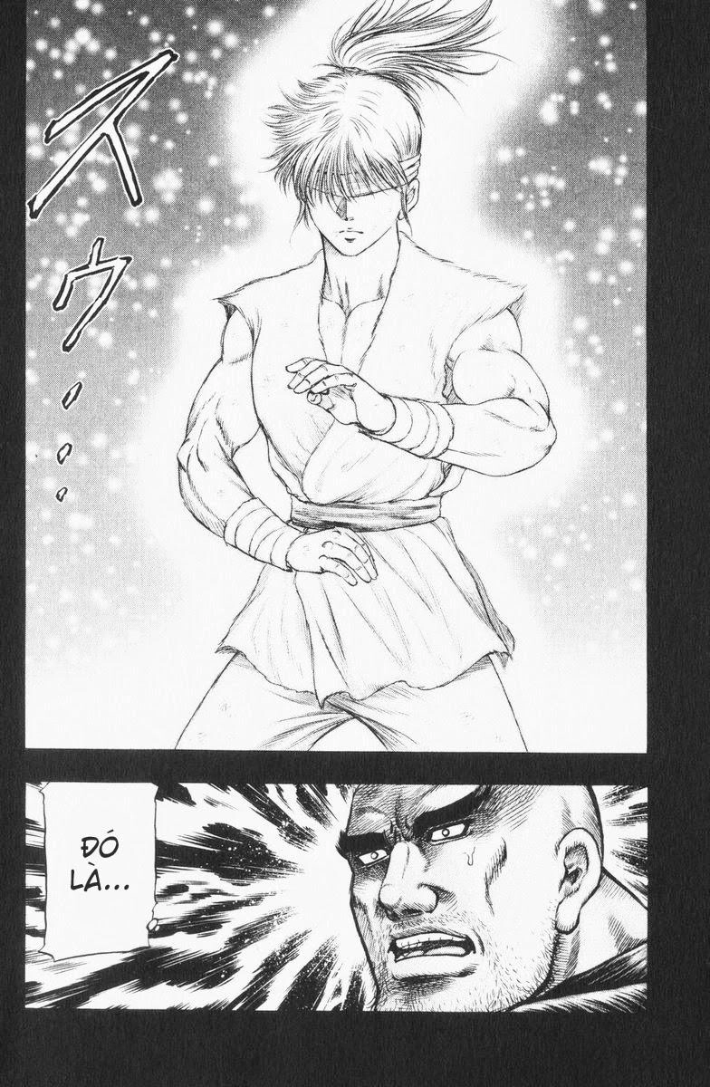 Ryuuroden - Chú Bé Rồng Chapter 141 - 22