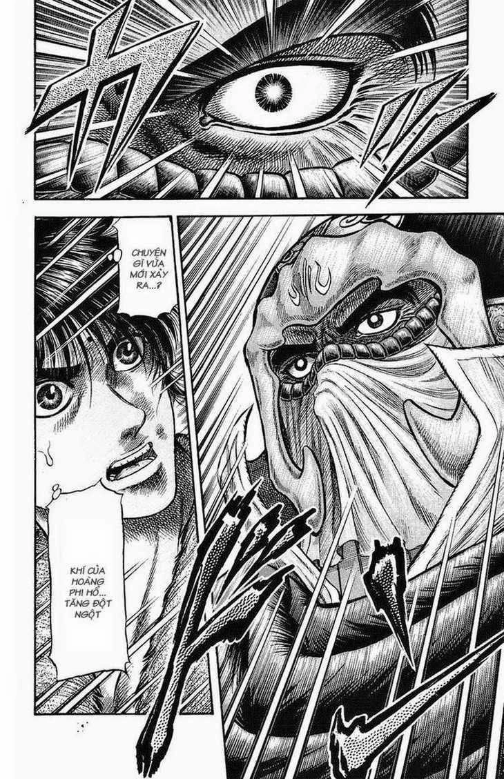 Ryuuroden - Chú Bé Rồng Chapter 142 - 10