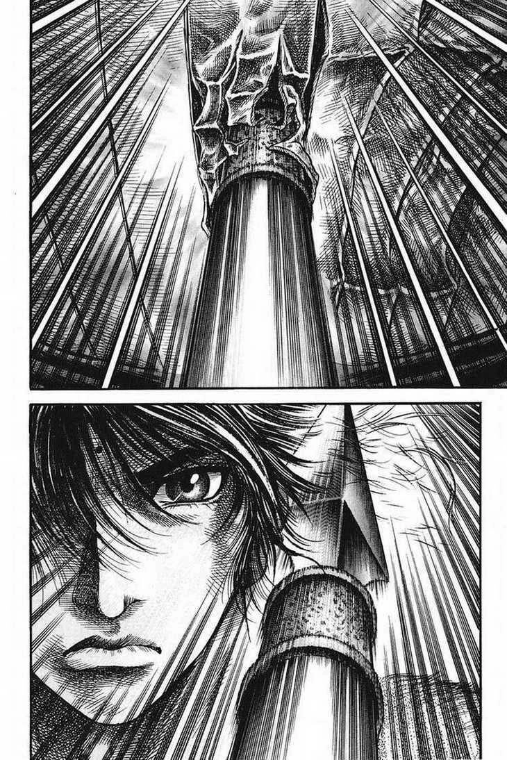 Ryuuroden - Chú Bé Rồng Chapter 142 - 25