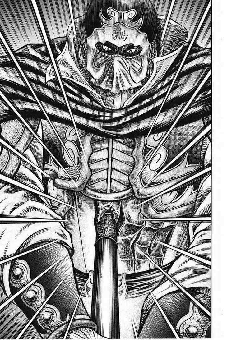 Ryuuroden - Chú Bé Rồng Chapter 142 - 26