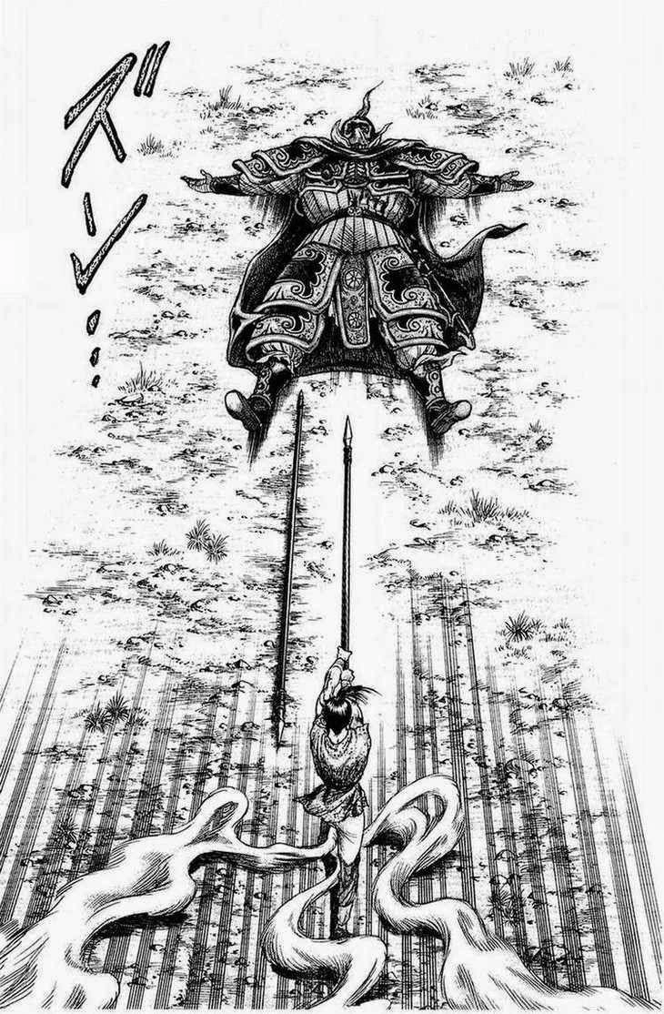 Ryuuroden - Chú Bé Rồng Chapter 142 - 28