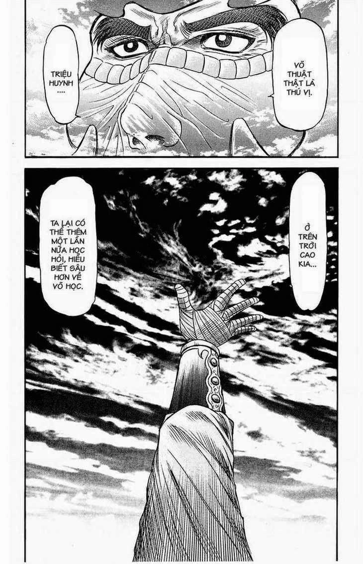 Ryuuroden - Chú Bé Rồng Chapter 142 - 39