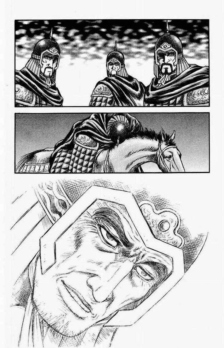 Ryuuroden - Chú Bé Rồng Chapter 142 - 41