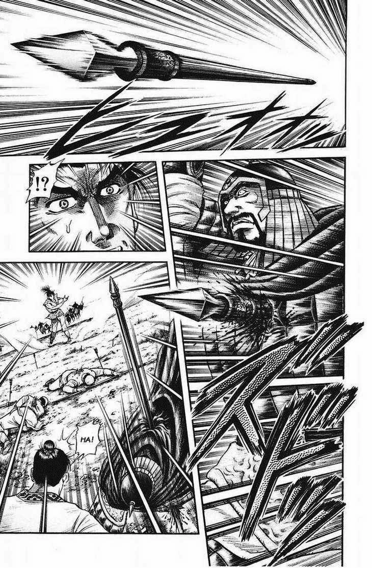 Ryuuroden - Chú Bé Rồng Chapter 143 - 5