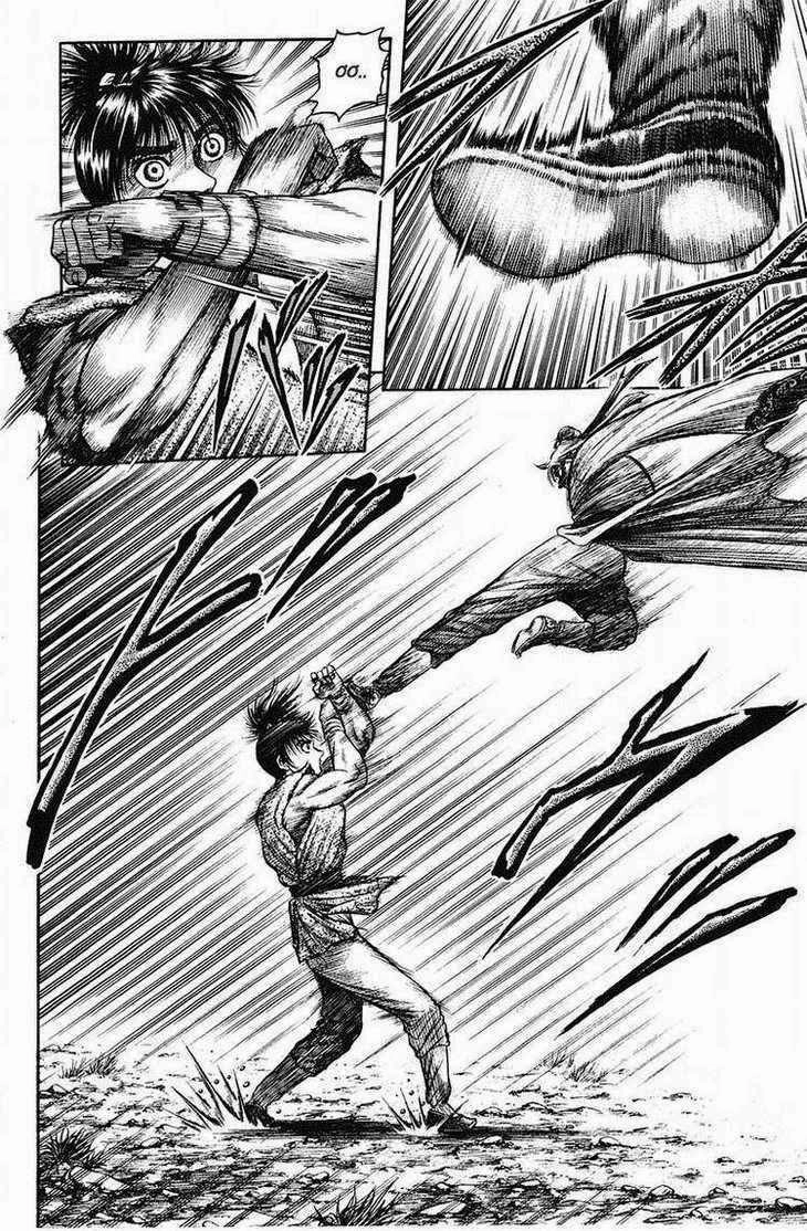 Ryuuroden - Chú Bé Rồng Chapter 143 - 20