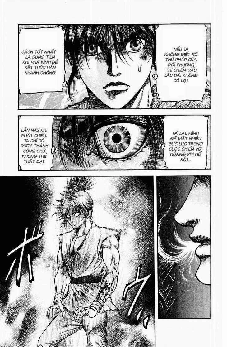 Ryuuroden - Chú Bé Rồng Chapter 143 - 29