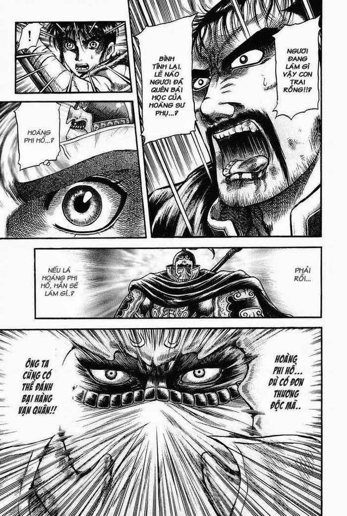 Ryuuroden - Chú Bé Rồng Chapter 145 - 27