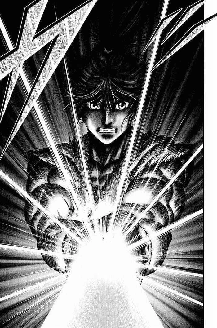 Ryuuroden - Chú Bé Rồng Chapter 145 - 29