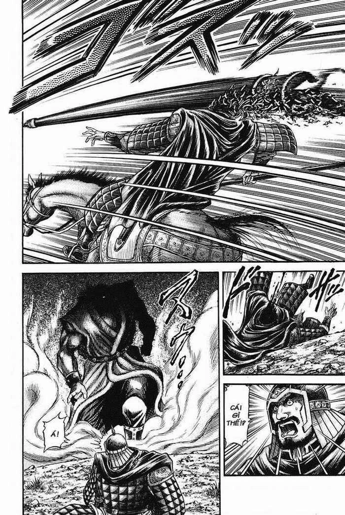 Ryuuroden - Chú Bé Rồng Chapter 146 - 9