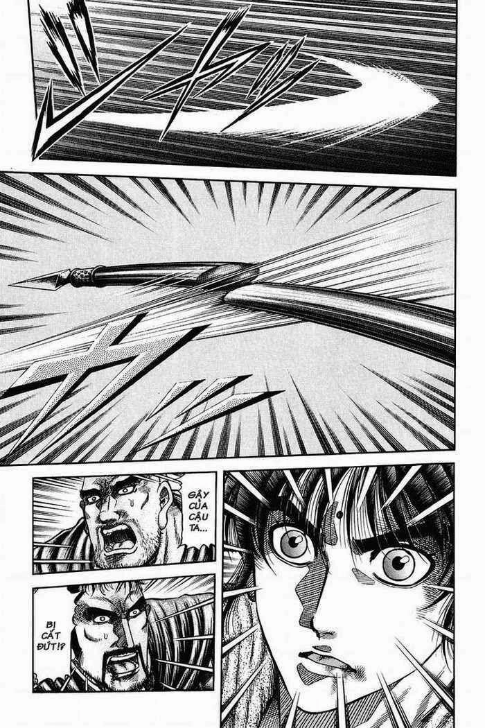 Ryuuroden - Chú Bé Rồng Chapter 146 - 14