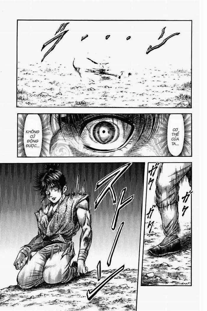 Ryuuroden - Chú Bé Rồng Chapter 146 - 20