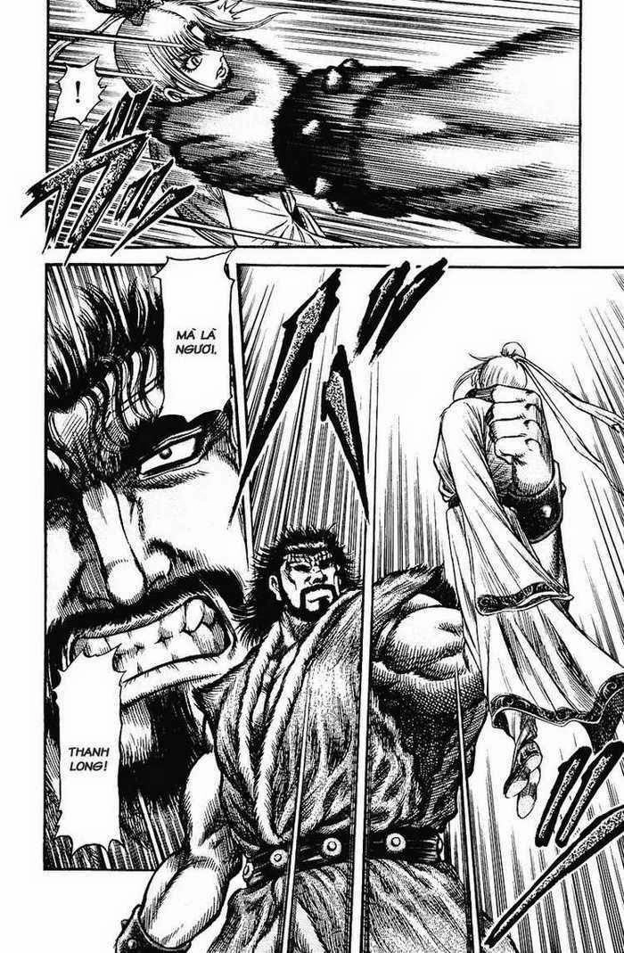 Ryuuroden - Chú Bé Rồng Chapter 148 - 14