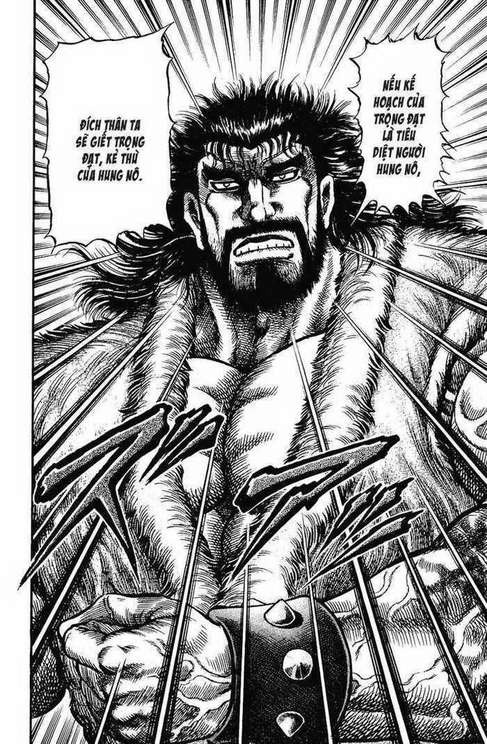 Ryuuroden - Chú Bé Rồng Chapter 148 - 22