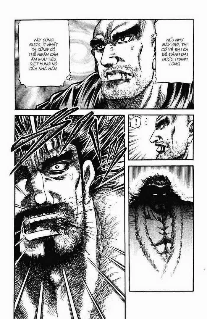 Ryuuroden - Chú Bé Rồng Chapter 149 - 20