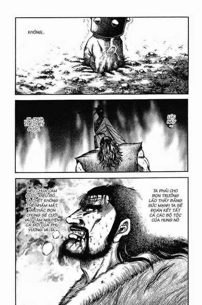 Ryuuroden - Chú Bé Rồng Chapter 150 - 7