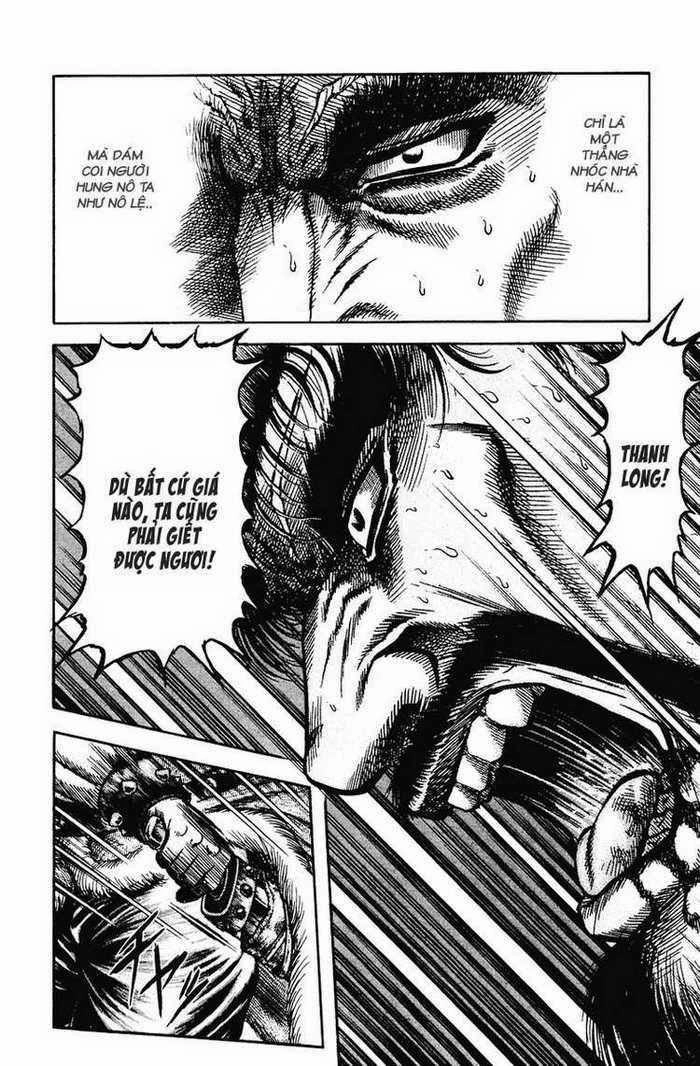 Ryuuroden - Chú Bé Rồng Chapter 150 - 8