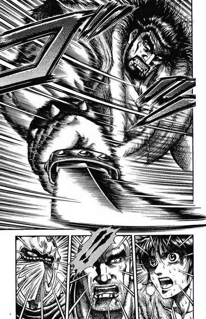 Ryuuroden - Chú Bé Rồng Chapter 150 - 9