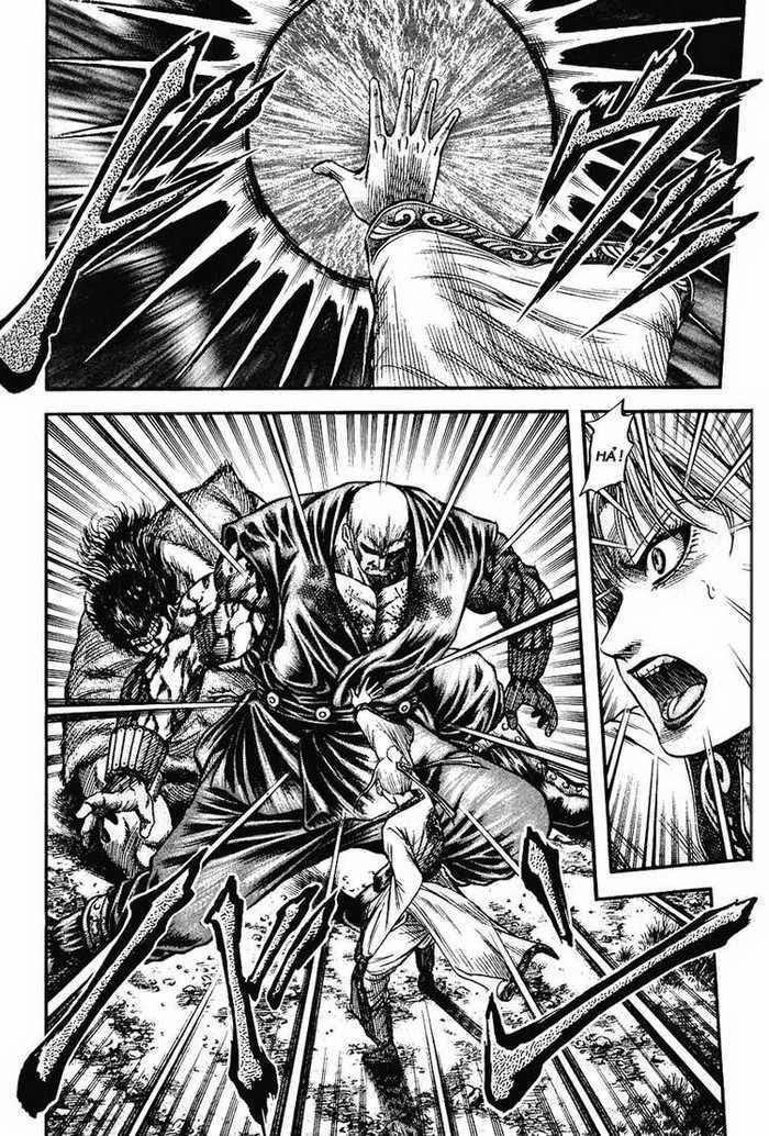 Ryuuroden - Chú Bé Rồng Chapter 150 - 14