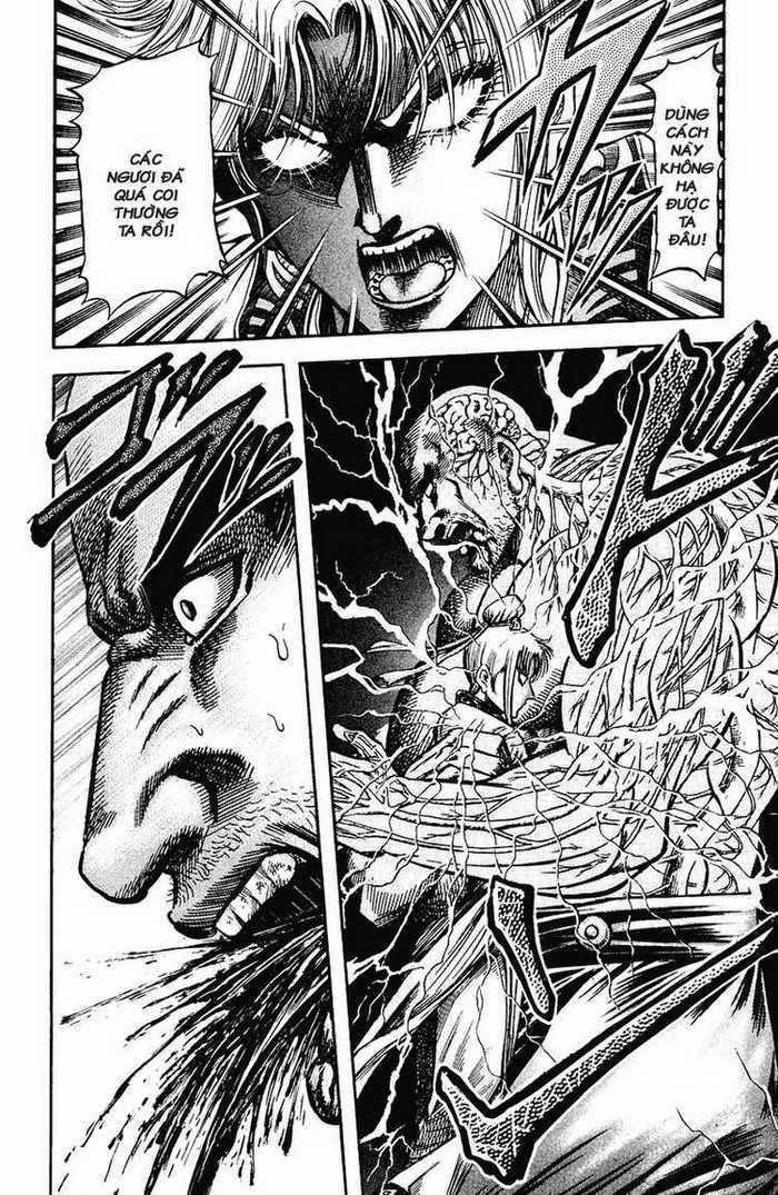 Ryuuroden - Chú Bé Rồng Chapter 150 - 19