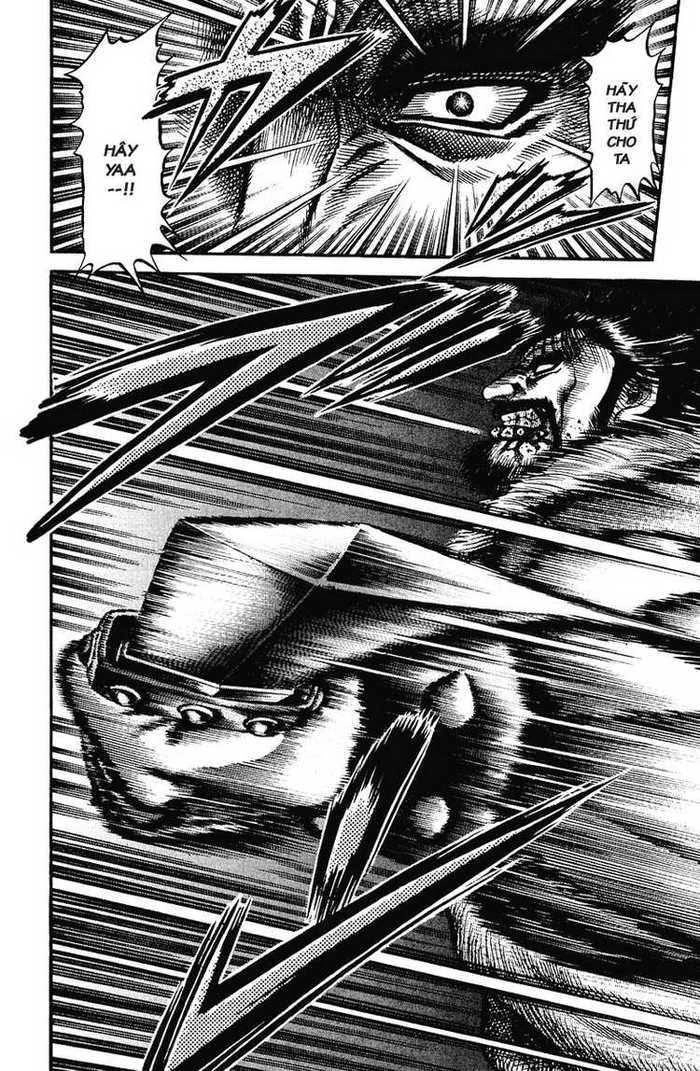 Ryuuroden - Chú Bé Rồng Chapter 150 - 25