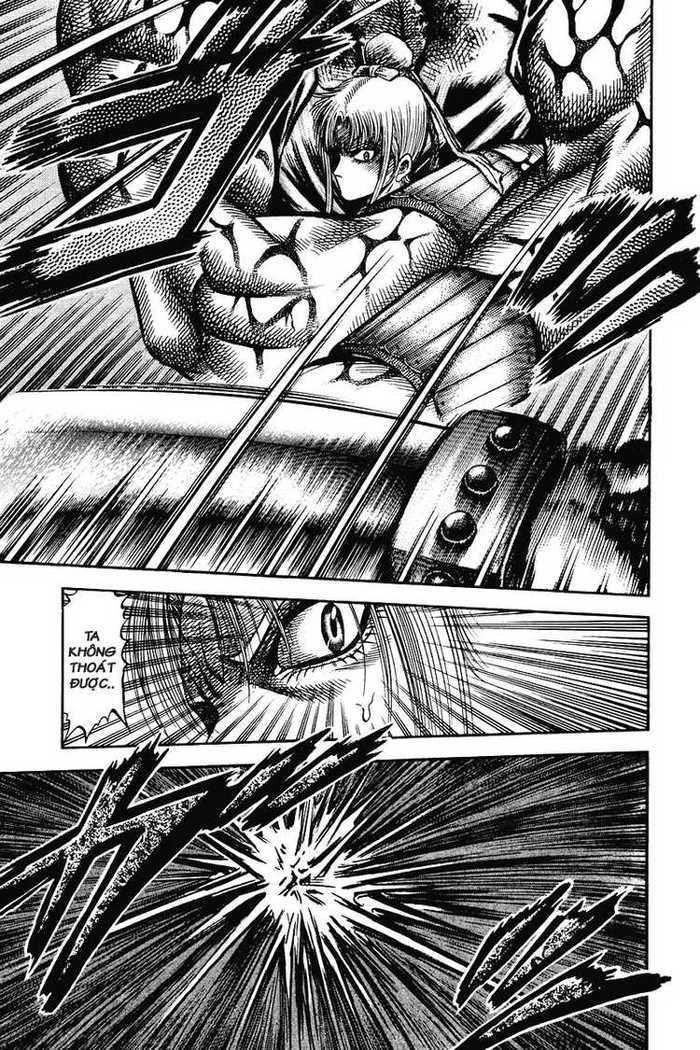 Ryuuroden - Chú Bé Rồng Chapter 150 - 26