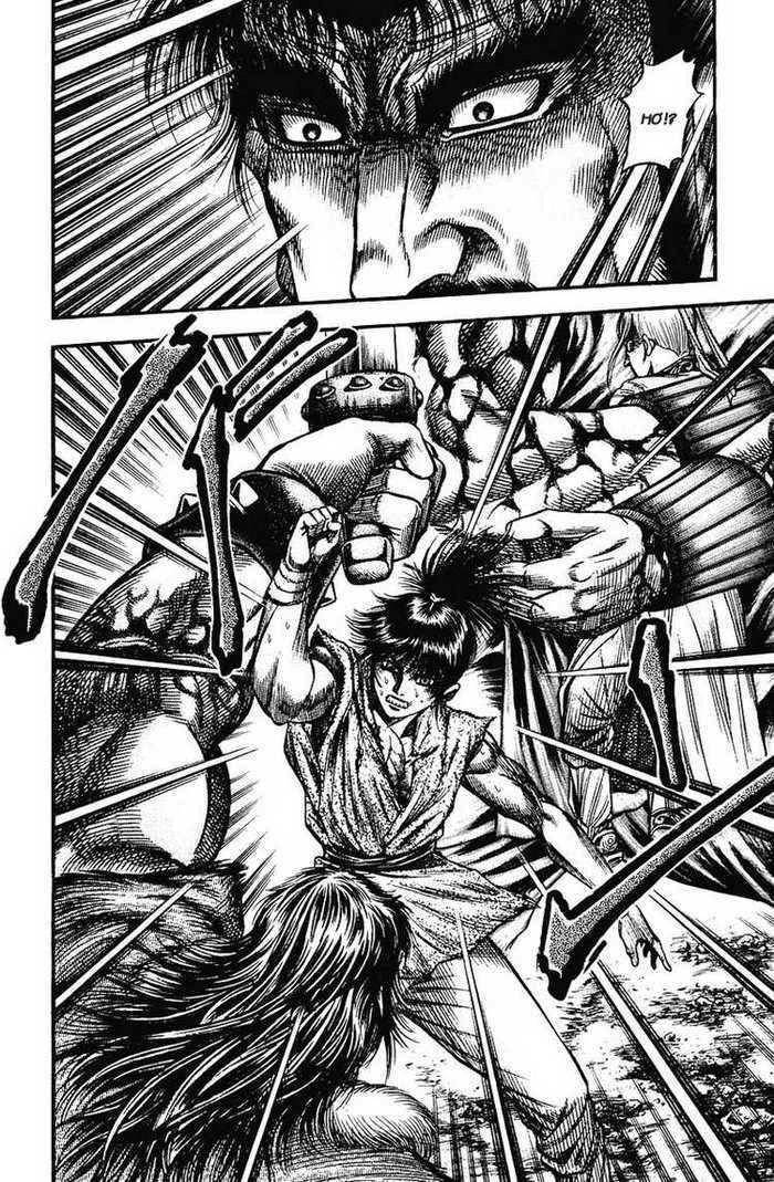 Ryuuroden - Chú Bé Rồng Chapter 150 - 27