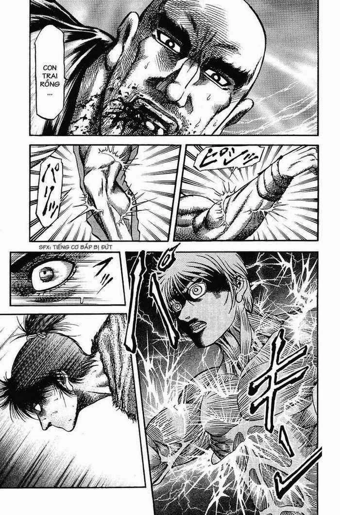 Ryuuroden - Chú Bé Rồng Chapter 150 - 30