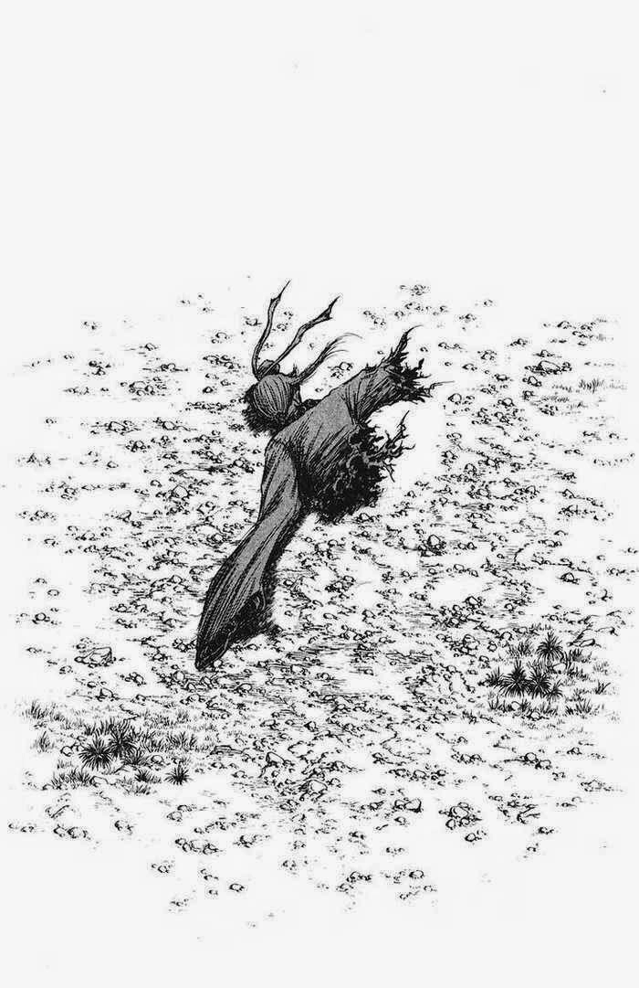 Ryuuroden - Chú Bé Rồng Chapter 152 - 5