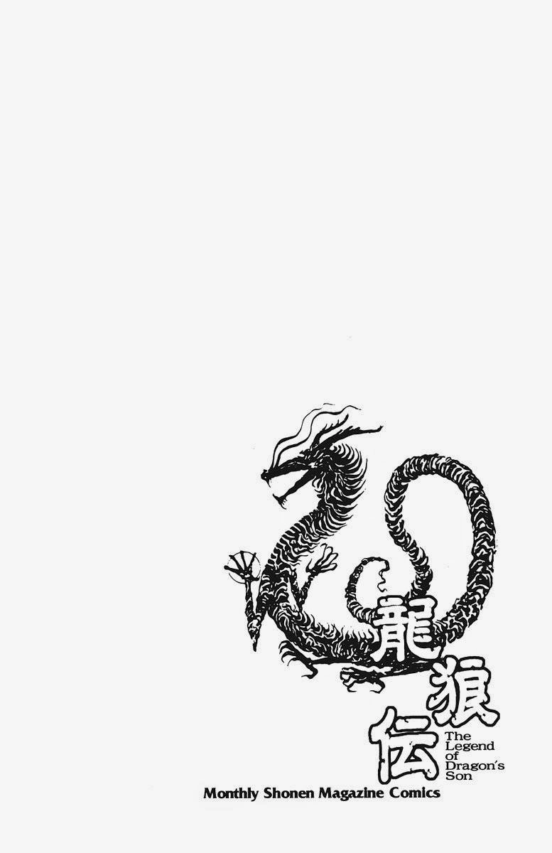 Ryuuroden - Chú Bé Rồng Chapter 152 - 36