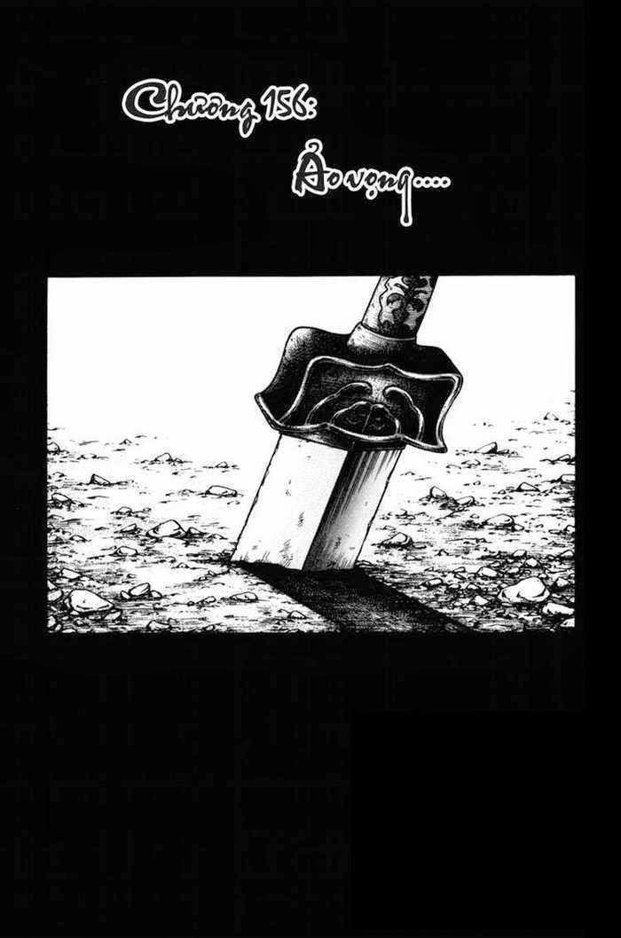 Ryuuroden - Chú Bé Rồng Chapter 156 - 1