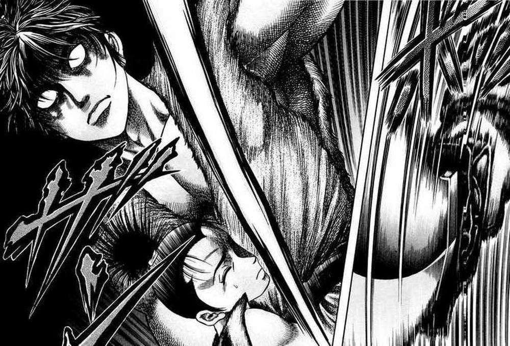 Ryuuroden - Chú Bé Rồng Chapter 156 - 20