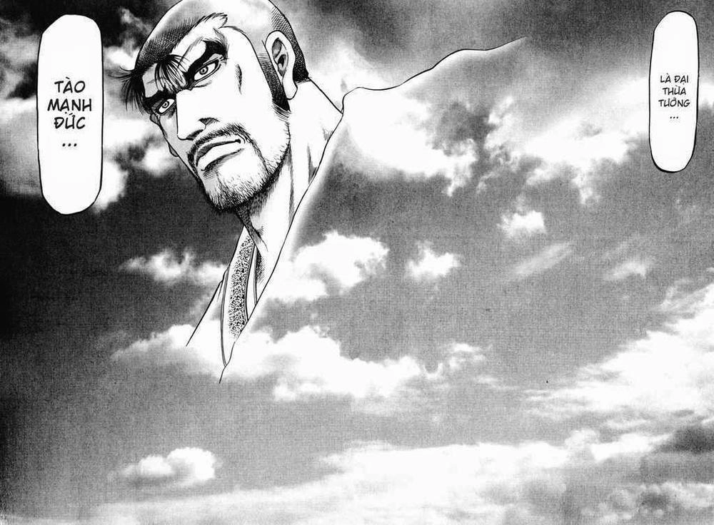 Ryuuroden - Chú Bé Rồng Chapter 156 - 35