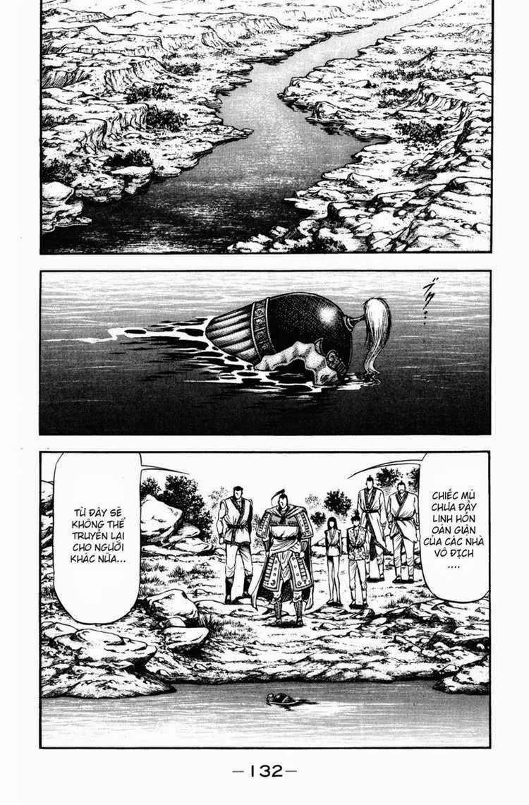 Ryuuroden - Chú Bé Rồng Chapter 157 - 16