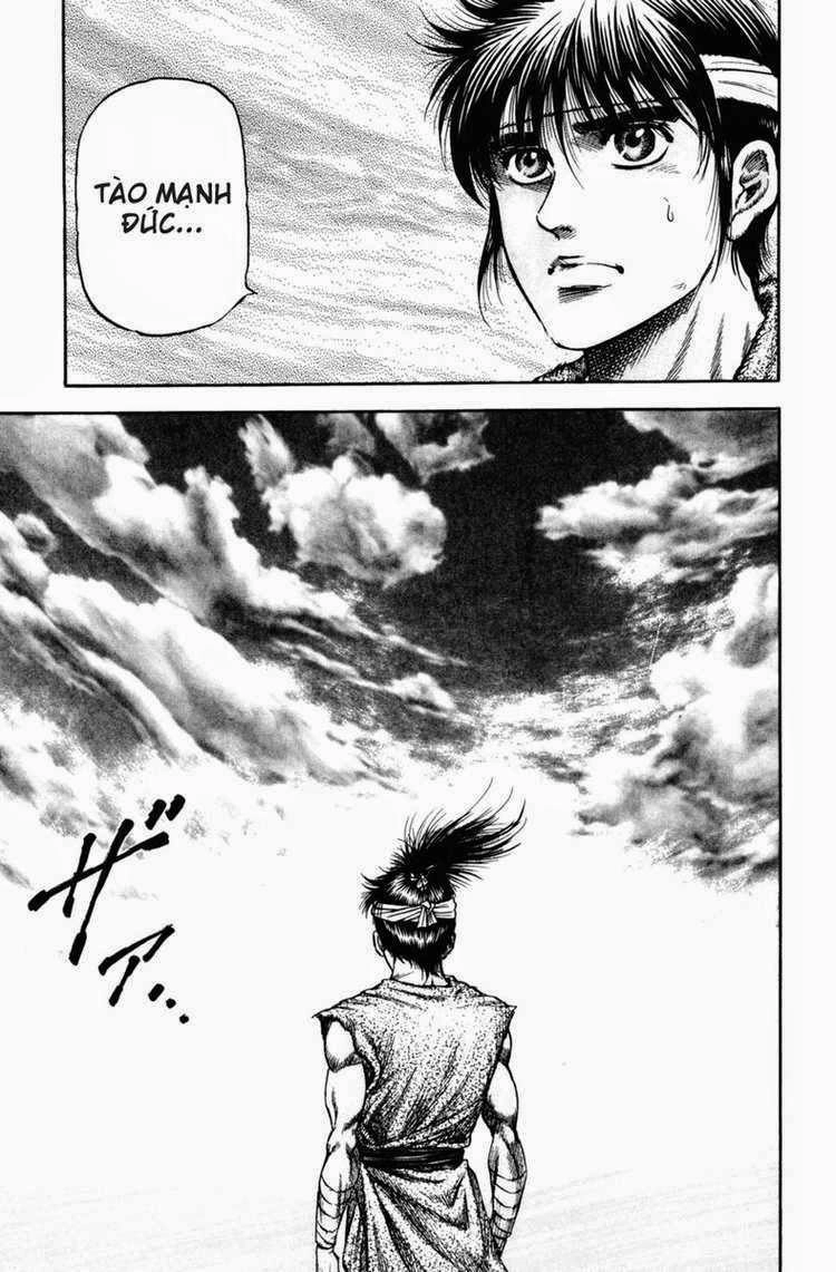 Ryuuroden - Chú Bé Rồng Chapter 157 - 25