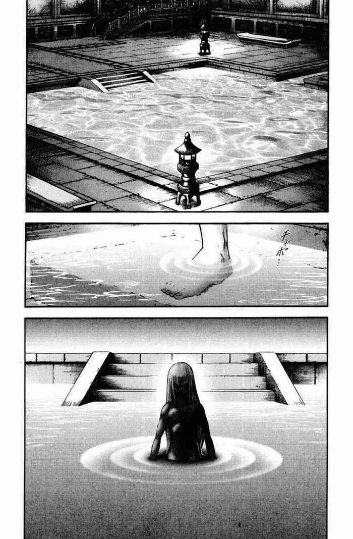 Ryuuroden - Chú Bé Rồng Chapter 158 - 18