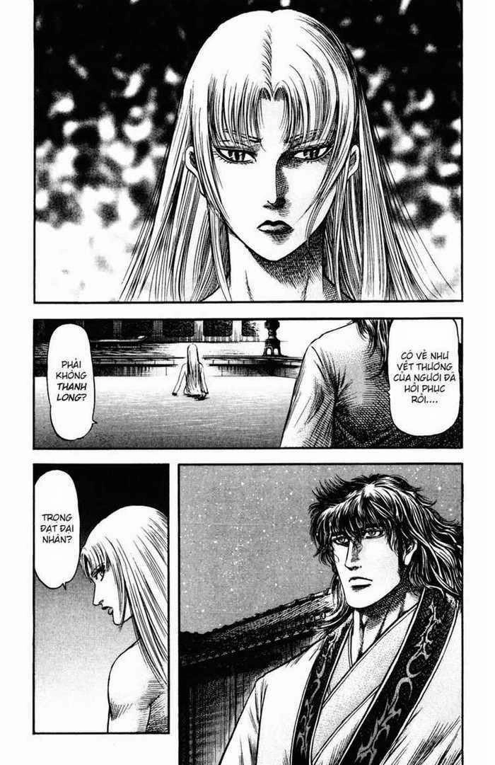 Ryuuroden - Chú Bé Rồng Chapter 158 - 19