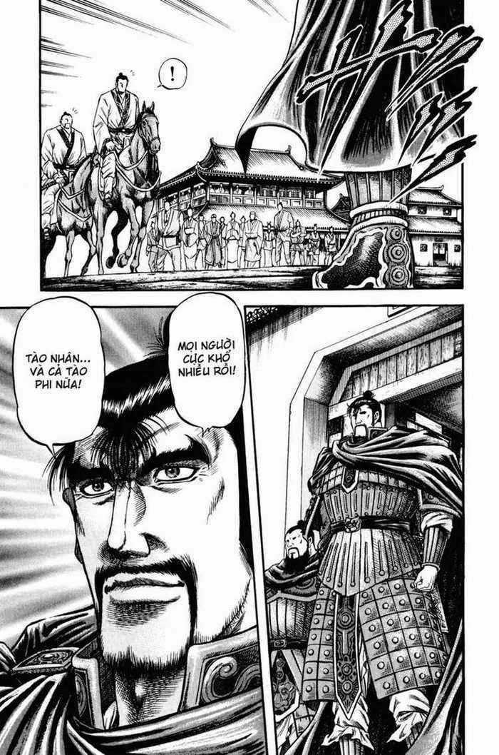 Ryuuroden - Chú Bé Rồng Chapter 158 - 29