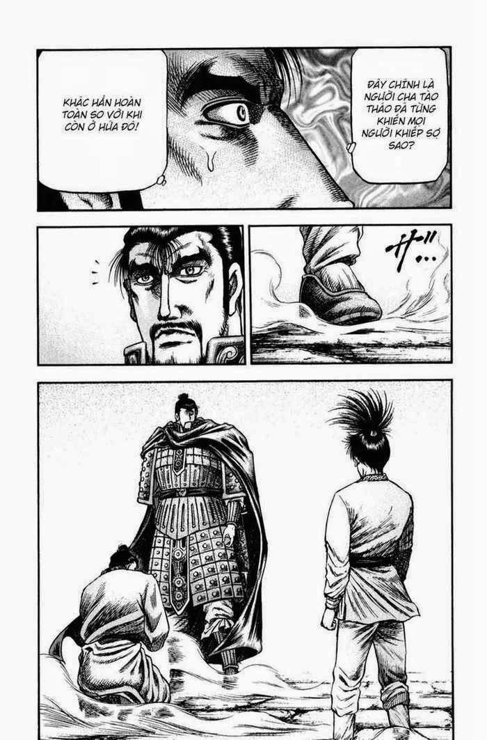 Ryuuroden - Chú Bé Rồng Chapter 158 - 31